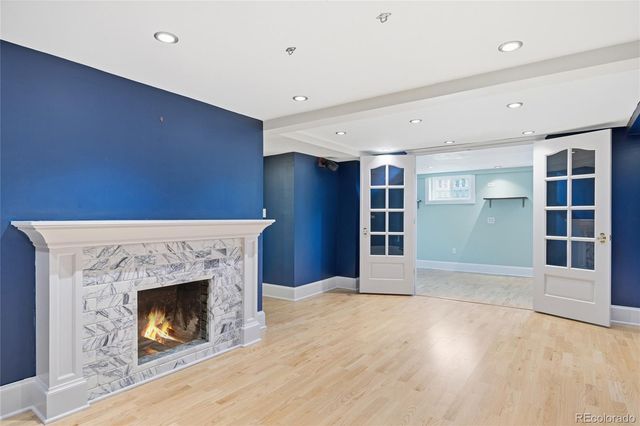 1801 S Downing Street, Denver, CO 80210