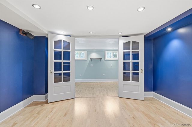 1801 S Downing Street, Denver, CO 80210