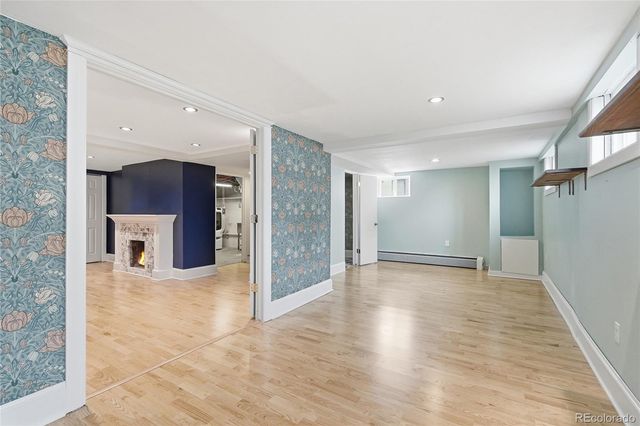 1801 S Downing Street, Denver, CO 80210