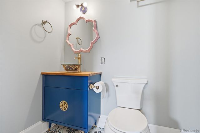 1801 S Downing Street, Denver, CO 80210