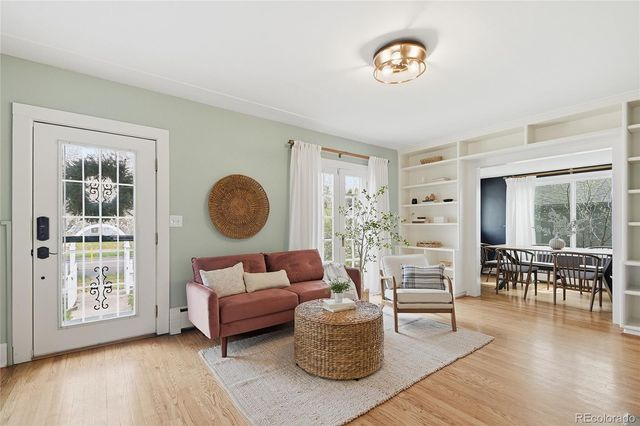 1801 S Downing Street, Denver, CO 80210