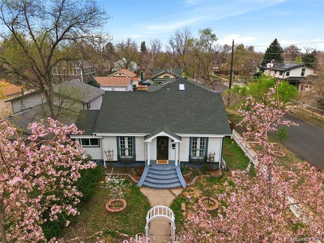 1801 S Downing Street, Denver, CO 80210