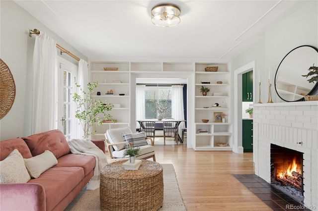 1801 S Downing Street, Denver, CO 80210