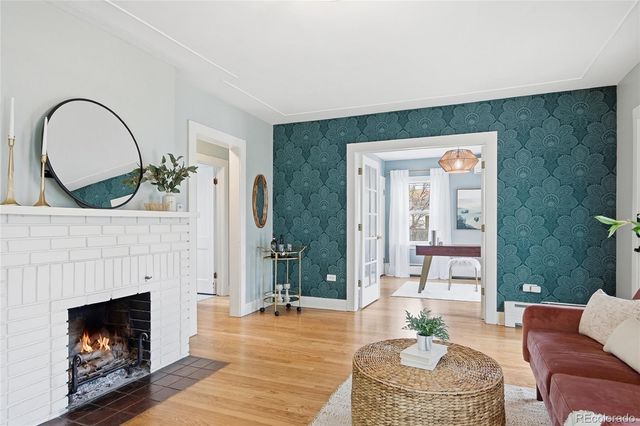 1801 S Downing Street, Denver, CO 80210