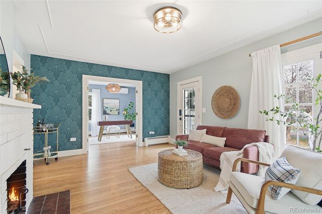 1801 S Downing Street, Denver, CO 80210