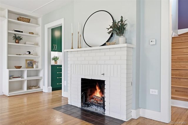 1801 S Downing Street, Denver, CO 80210