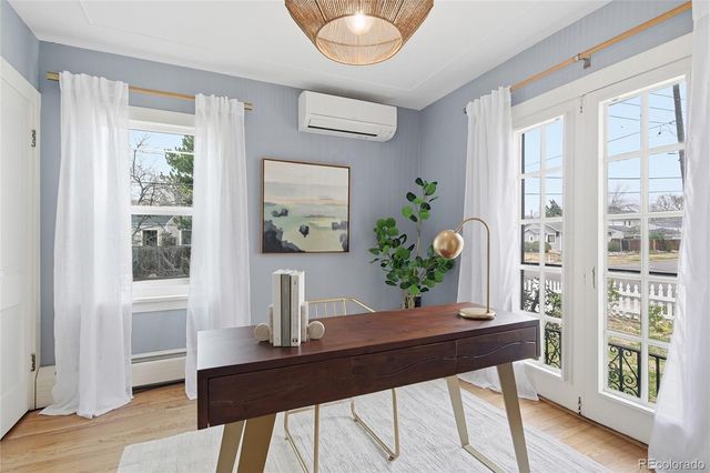 1801 S Downing Street, Denver, CO 80210