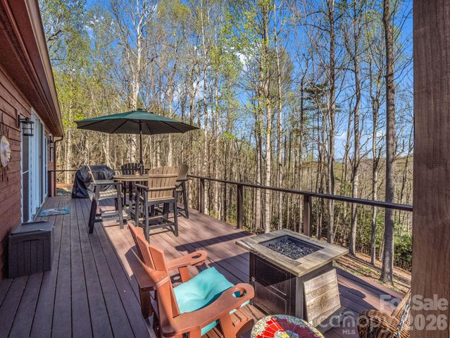 140 Mount Hebron Road, Hendersonville, NC 28739