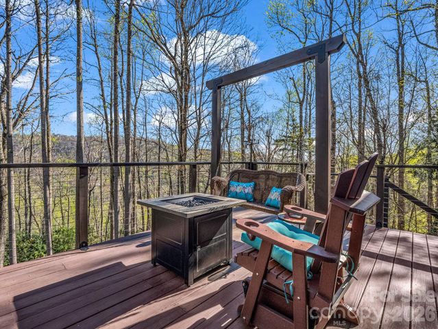 140 Mount Hebron Road, Hendersonville, NC 28739