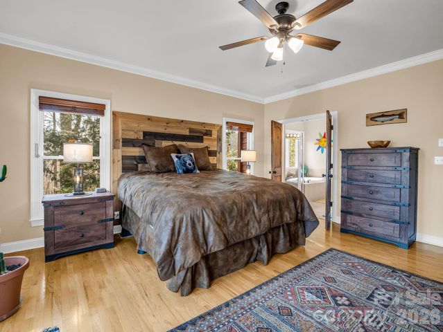 140 Mount Hebron Road, Hendersonville, NC 28739