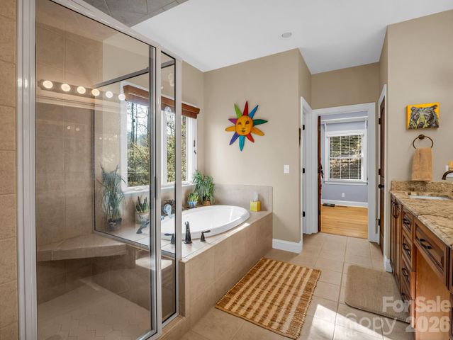 140 Mount Hebron Road, Hendersonville, NC 28739