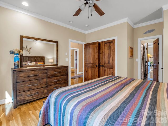 140 Mount Hebron Road, Hendersonville, NC 28739