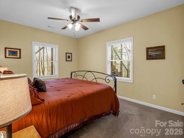 140 Mount Hebron Road, Hendersonville, NC 28739