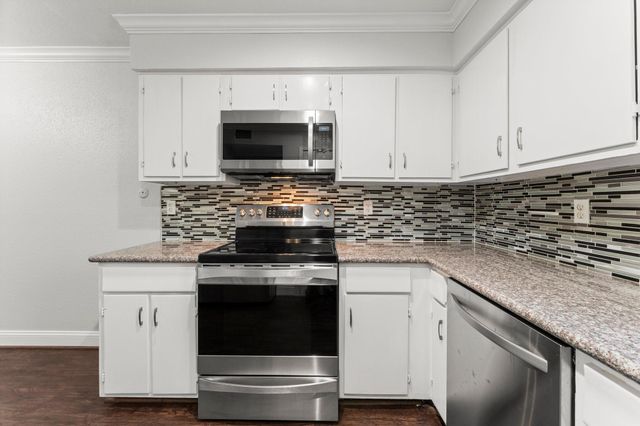 14515 Wunderlich Drive 1413, Houston, TX 77069