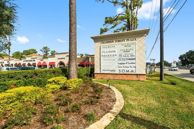 14515 Wunderlich Drive 1413, Houston, TX 77069