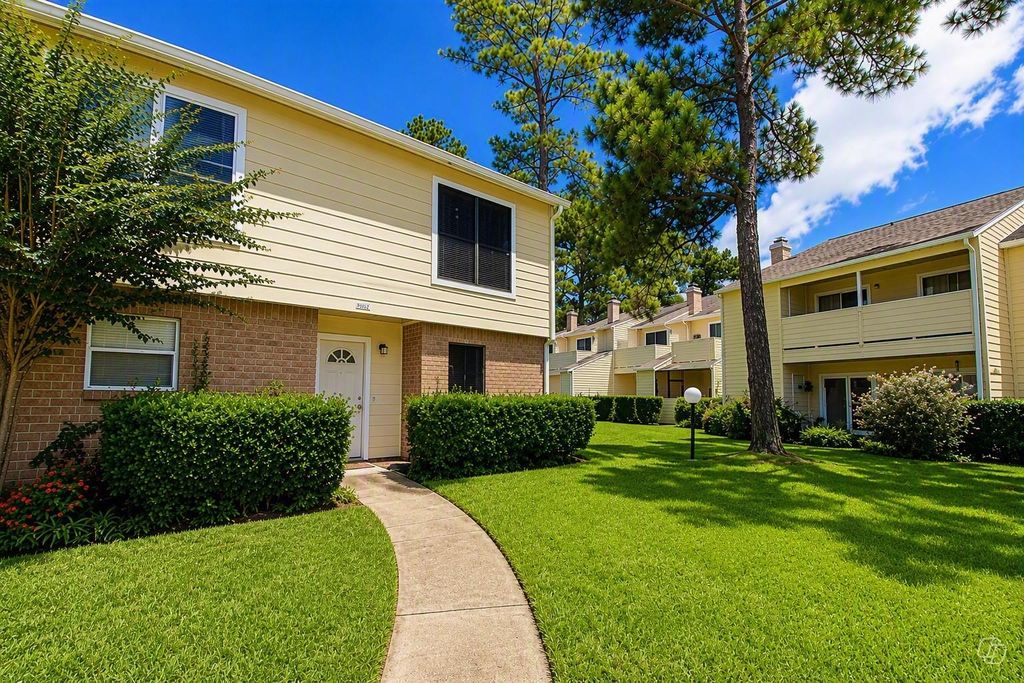 14515 Wunderlich Drive 1413, Houston, TX 77069