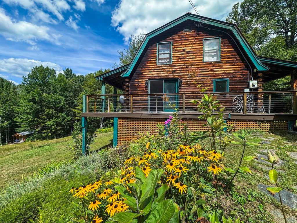 Image 11 of property listing at 3 Old County Road, Athens, VT 05143