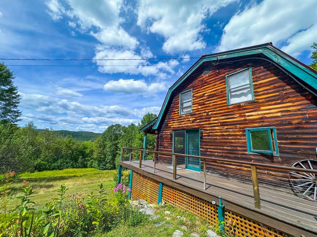 Image 12 of property listing at 3 Old County Road, Athens, VT 05143
