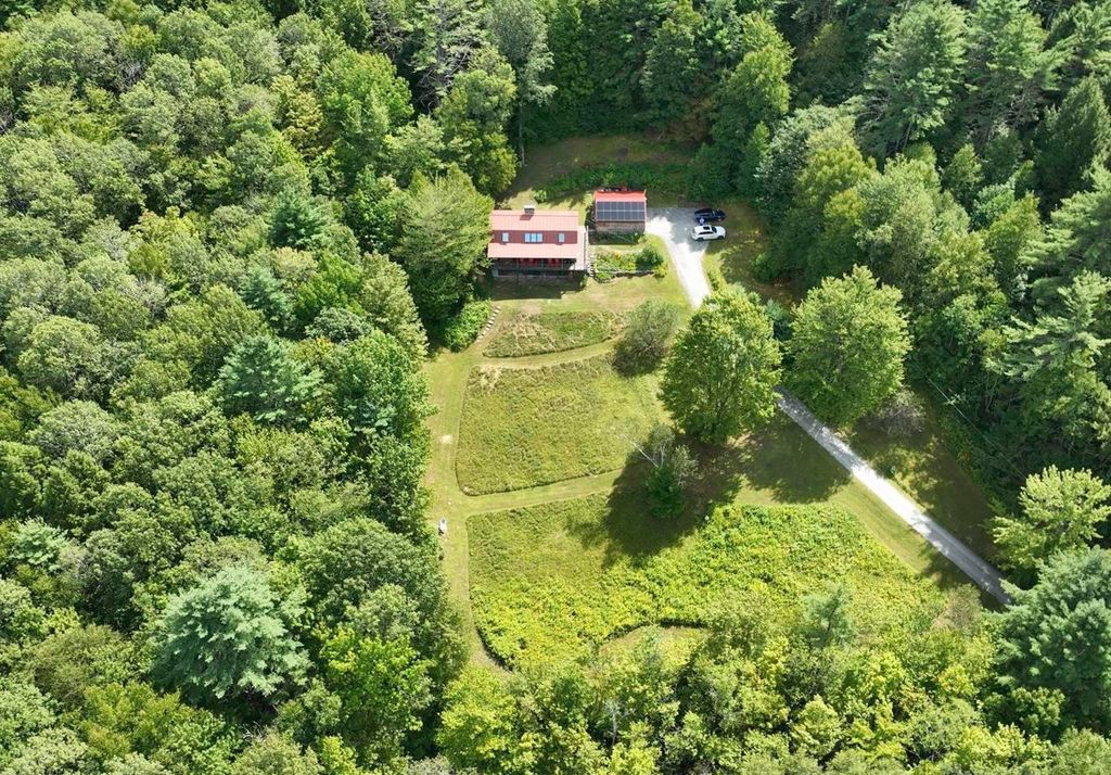 Image 5 of property listing at 3 Old County Road, Athens, VT 05143