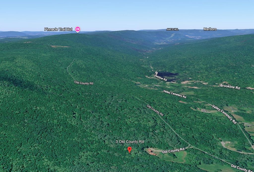 Image 58 of property listing at 3 Old County Road, Athens, VT 05143