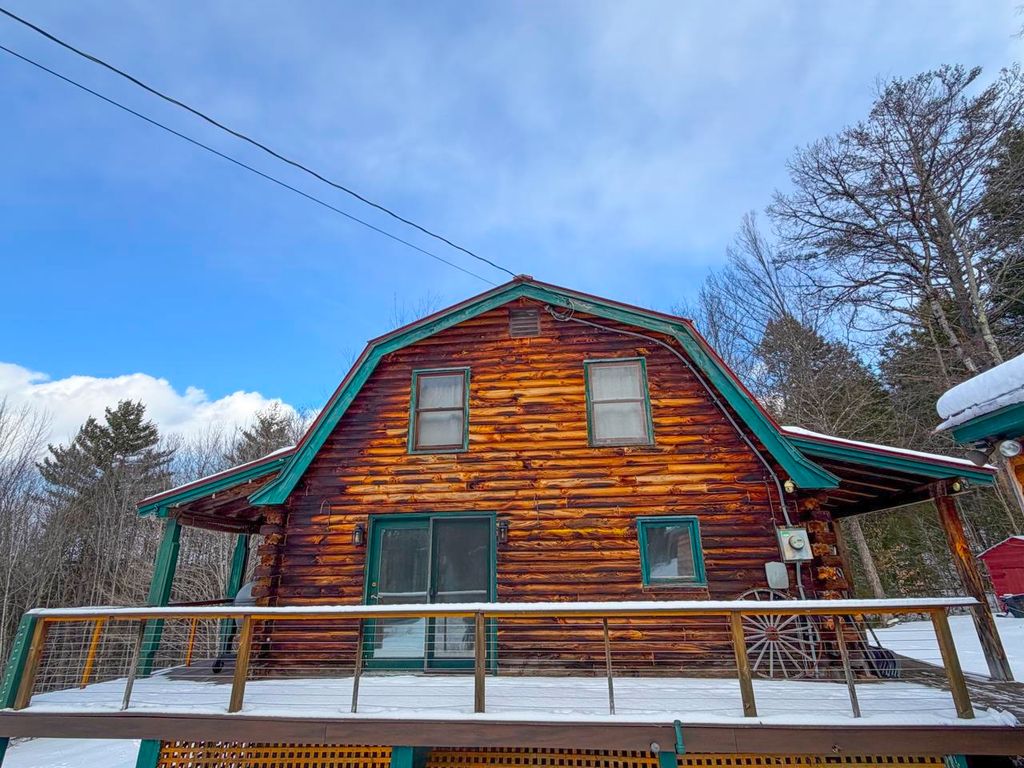 Image 60 of property listing at 3 Old County Road, Athens, VT 05143