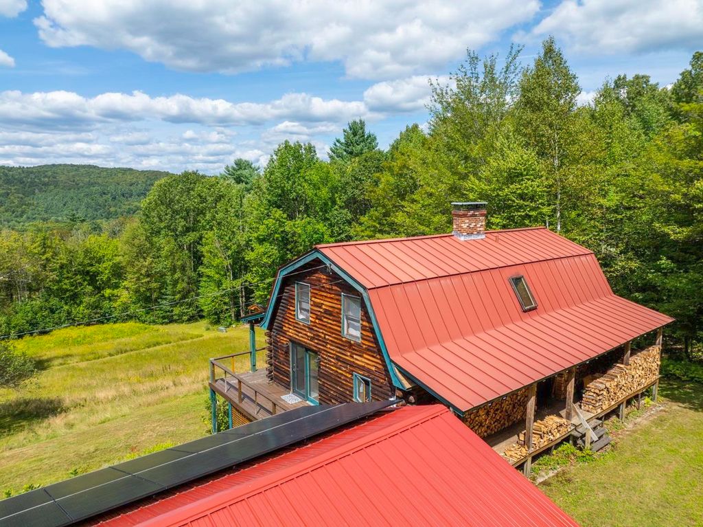 Image 9 of property listing at 3 Old County Road, Athens, VT 05143