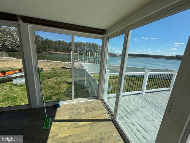 5511 CASSON NECK RD, Cambridge, MD 21613