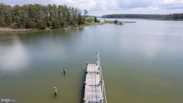 5511 CASSON NECK RD, Cambridge, MD 21613