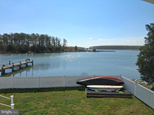 5511 CASSON NECK RD, Cambridge, MD 21613