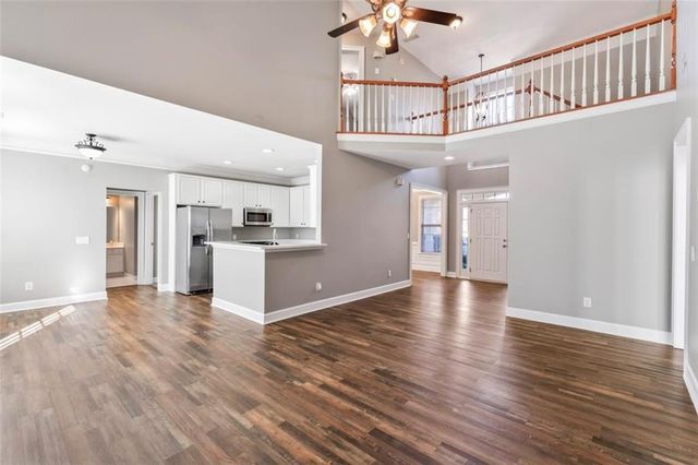 1216 Mcallistar Drive, Locust Grove, GA 30248