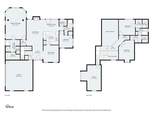 1216 Mcallistar Drive, Locust Grove, GA 30248