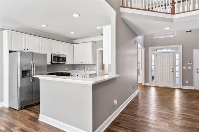 1216 Mcallistar Drive, Locust Grove, GA 30248