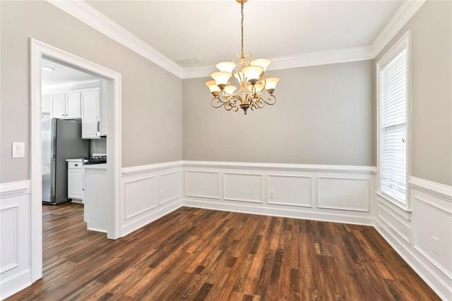 1216 Mcallistar Drive, Locust Grove, GA 30248