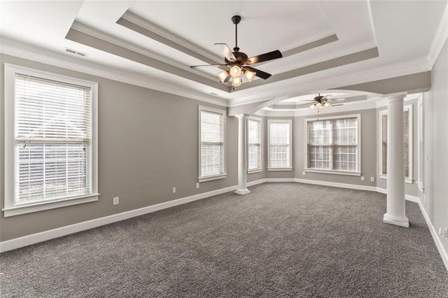 1216 Mcallistar Drive, Locust Grove, GA 30248