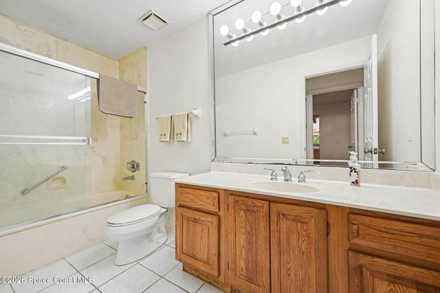 112 Osprey Court, Melbourne, FL 32940