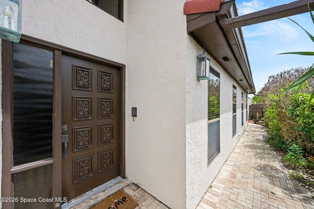 112 Osprey Court, Melbourne, FL 32940