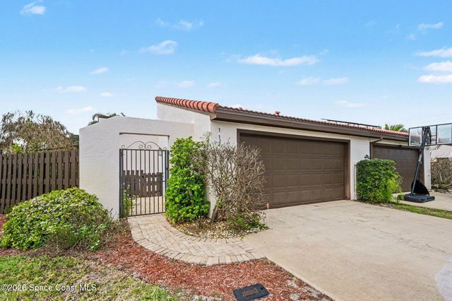 112 Osprey Court, Melbourne, FL 32940