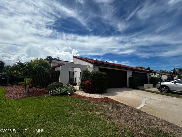 112 Osprey Court, Melbourne, FL 32940