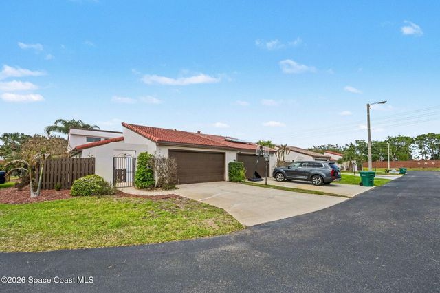 112 Osprey Court, Melbourne, FL 32940