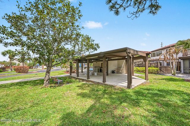 112 Osprey Court, Melbourne, FL 32940