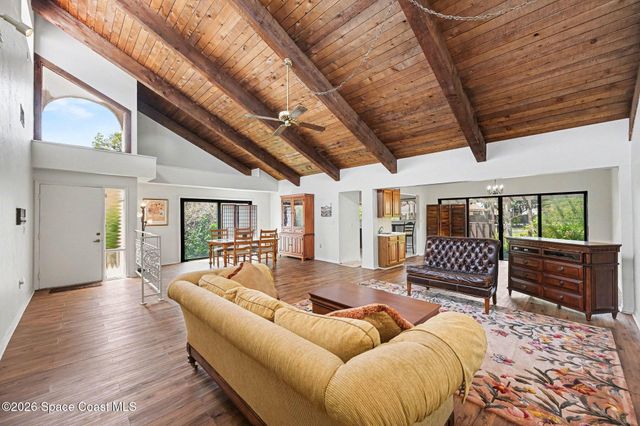 112 Osprey Court, Melbourne, FL 32940