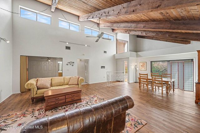 112 Osprey Court, Melbourne, FL 32940