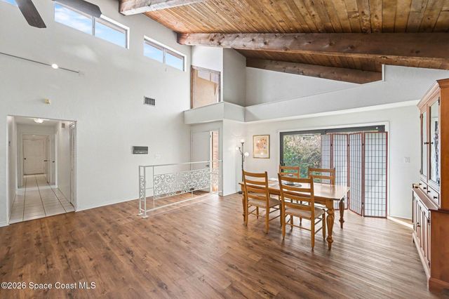 112 Osprey Court, Melbourne, FL 32940