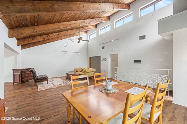 112 Osprey Court, Melbourne, FL 32940