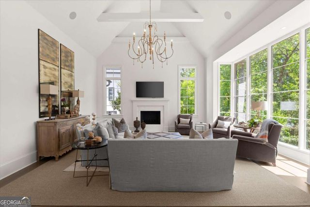 4240 Paces Ferry Road SE, Atlanta, GA 30339