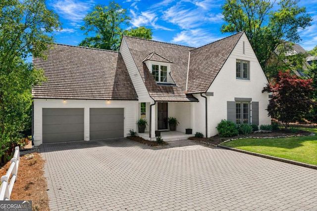 4240 Paces Ferry Road SE, Atlanta, GA 30339
