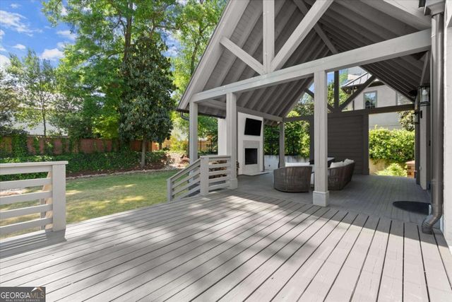 4240 Paces Ferry Road SE, Atlanta, GA 30339