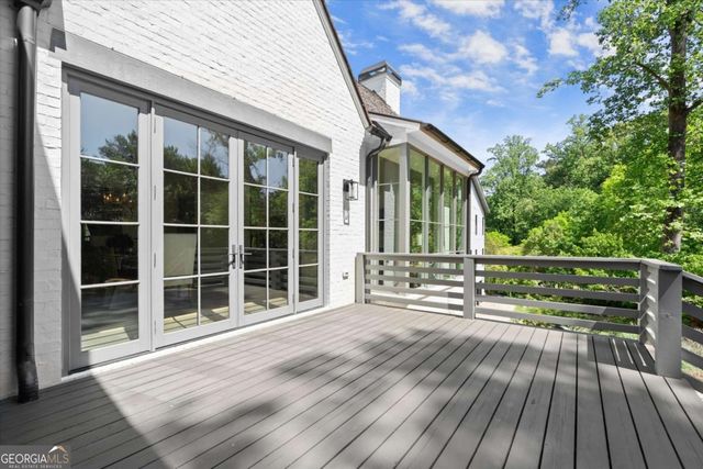 4240 Paces Ferry Road SE, Atlanta, GA 30339