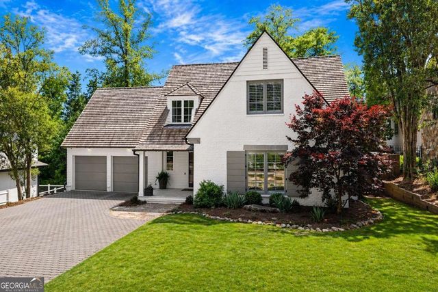 4240 Paces Ferry Road SE, Atlanta, GA 30339
