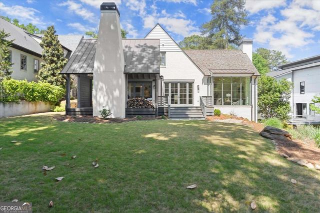 4240 Paces Ferry Road SE, Atlanta, GA 30339